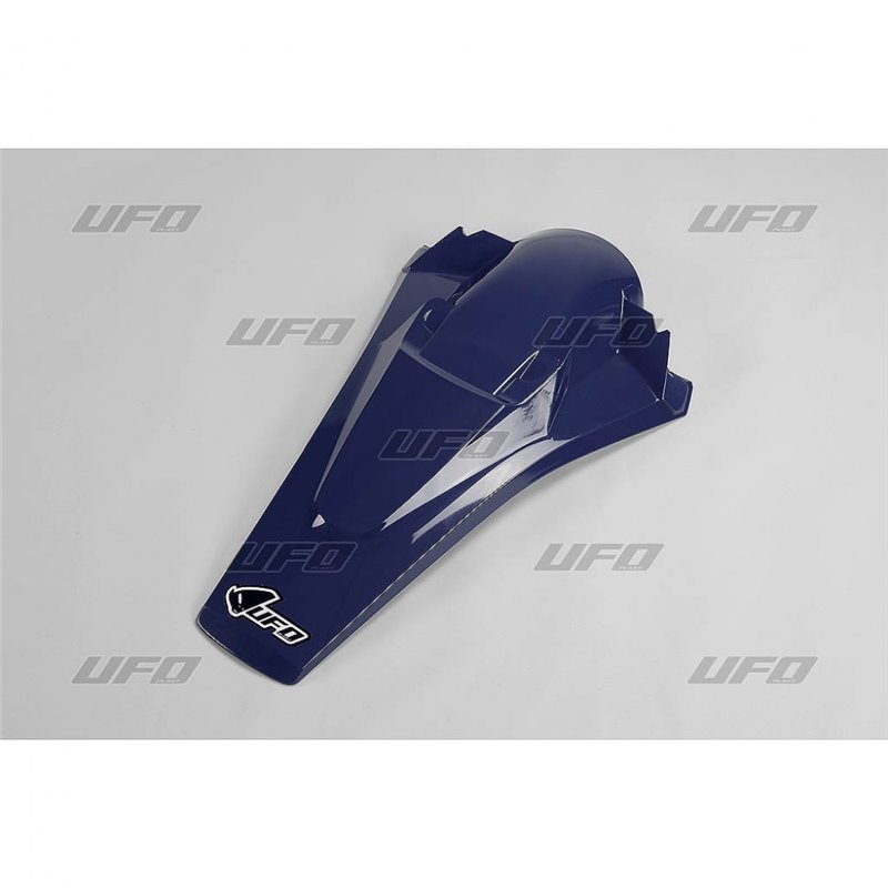 RiMoToShop|rear fender Husqvarna 250 TC 17-18-UFO plast