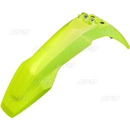 Parafango anteriore Husqvarna 125 TC 16-20-HU03363-UFO plast