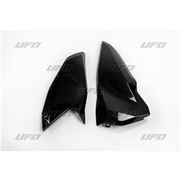 RiMoToShop|Number plate Husqvarna 250 FC 14-15-UFO plast