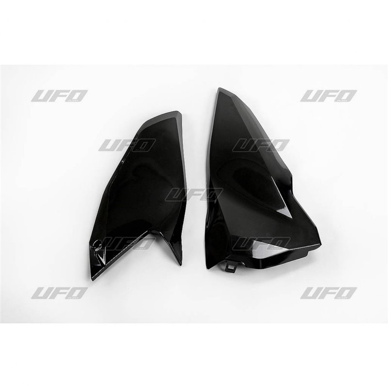 Fianchetti portanumero Husqvarna 250 FE 14-16-HU03354-UFO plast