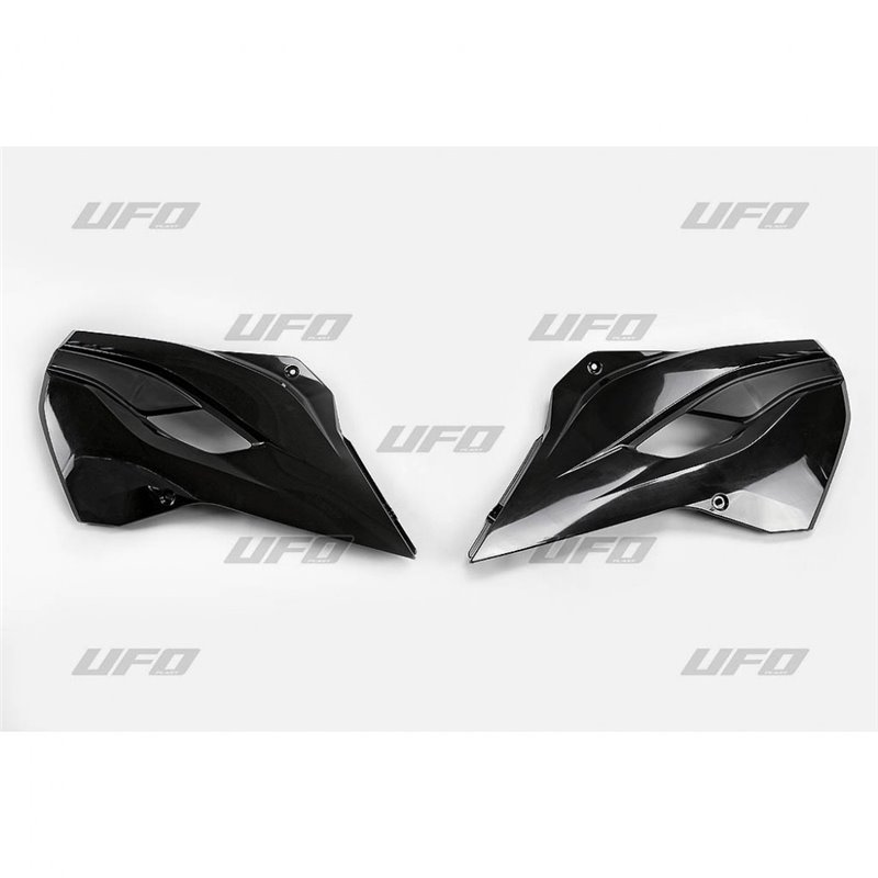 Convogliatori radiatore Husqvarna 501 FE 14-16-HU03353-UFO plast Convogliatori radiatore Husqvarna 501 FE 14-16-HU03353-UFO plast