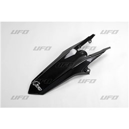 Parafango posteriore Husqvarna 125 TC 14-15-HU03351-UFO plast