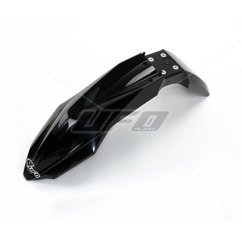 RiMoToShop|front fender Husqvarna 250 FE 14-UFO plast