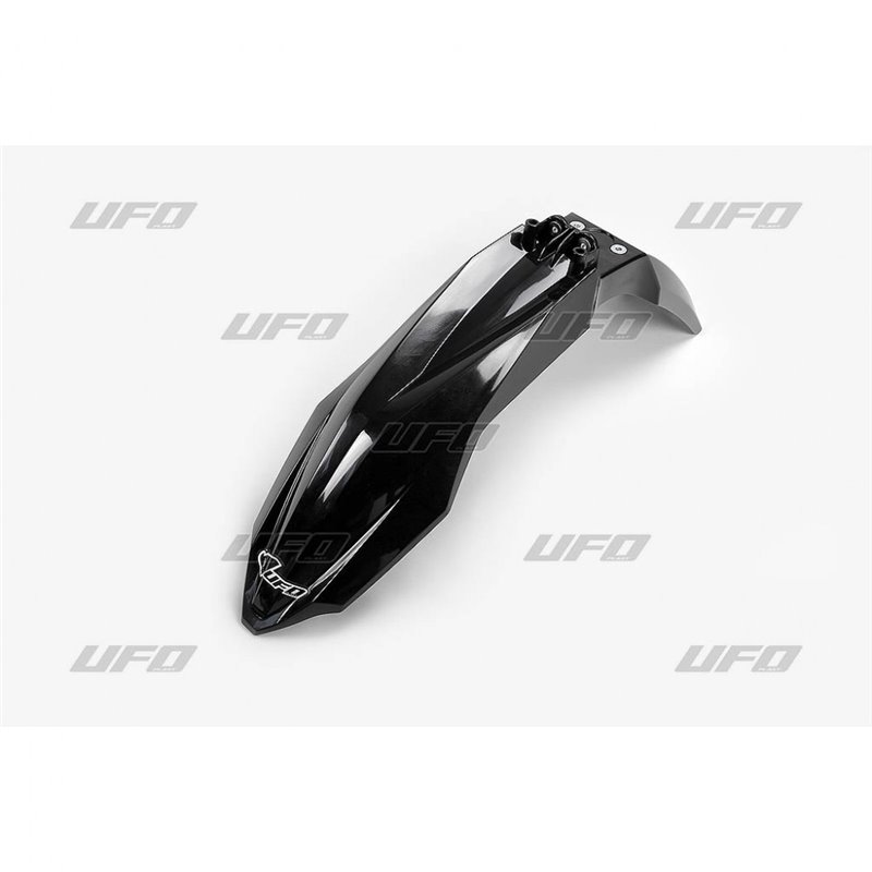 RiMoToShop|front fender Husqvarna 125 TC 14-15-UFO plast