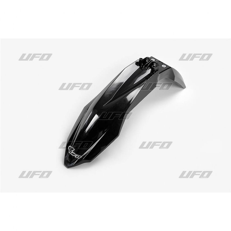 Garde-boue avant Husqvarna 125 TC (14-15)--HU03349-UFO plast