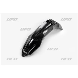 RiMoToShop|front fender Husqvarna 125 TE 15-16-UFO plast
