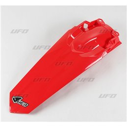 Garde-boue arrière Honda CRF 250 R (18-20)--HO04681-UFO plast