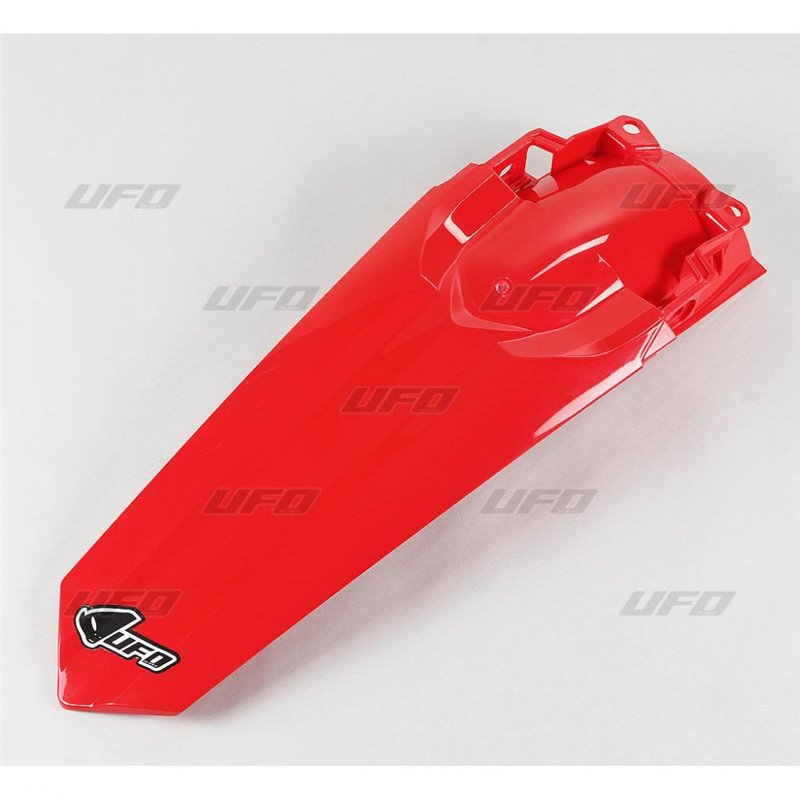 RiMoToShop|rear fender Honda CRF 450 R 17-20-UFO plast
