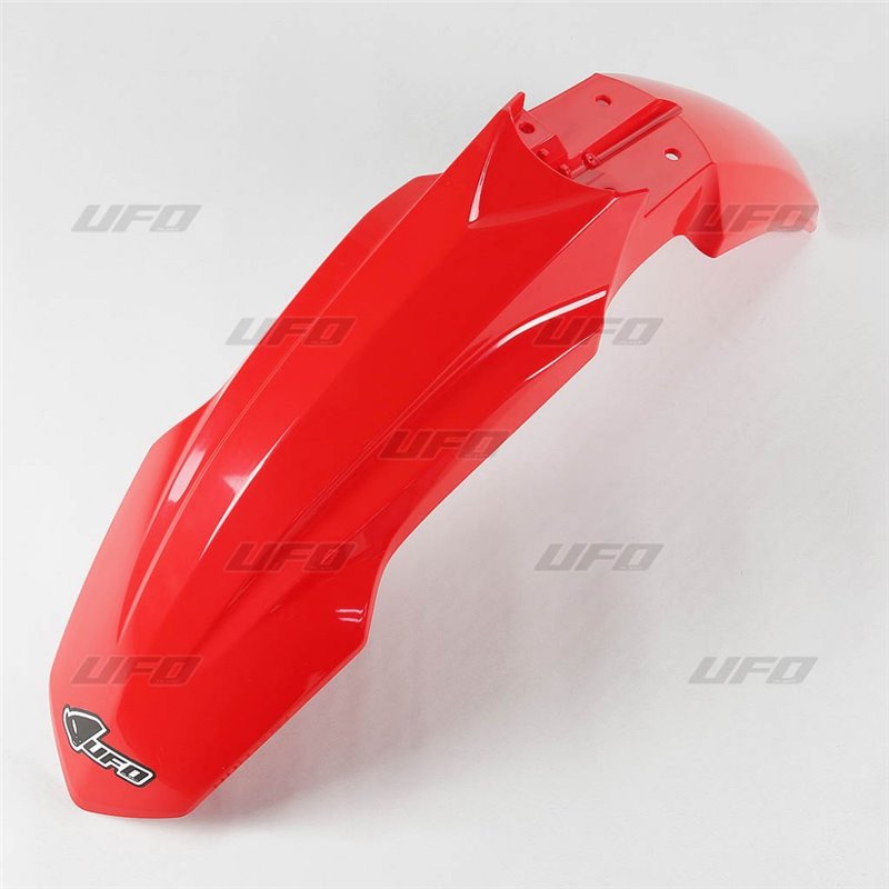 RiMoToShop|front fender Honda CRF 450 R 17-20-UFO plast