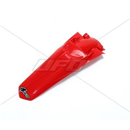 Garde-boue arrière Honda CRF 250 R (14-17)--HO04660-UFO plast