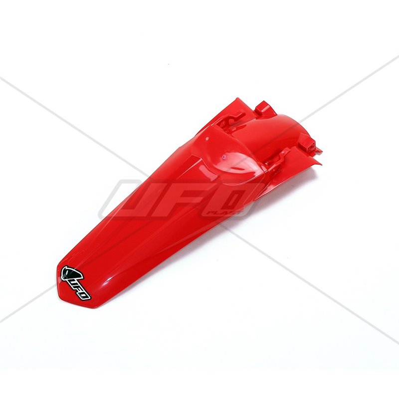 Parafango posteriore Honda CRF 250 R 14-17-HO04660-UFO plast