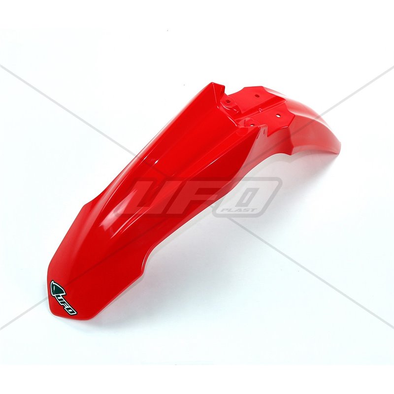 RiMoToShop|front fender Honda CRF 250 R 14-17-UFO plast