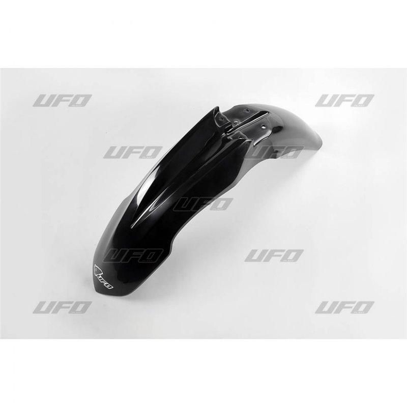 Garde-boue avant Honda CRF 250 R (10-13)--HO04635-UFO plast