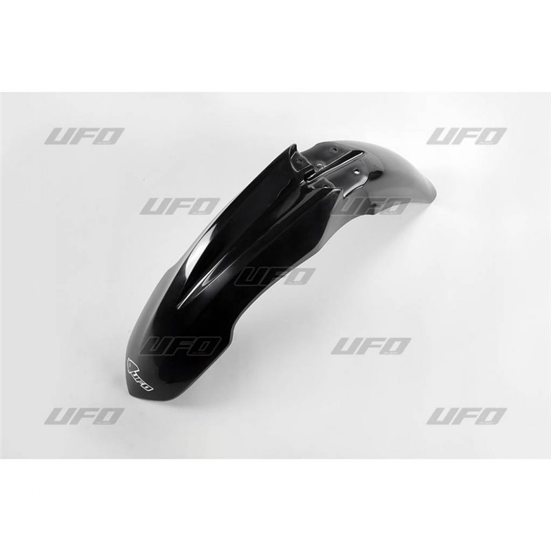 RiMoToShop|front fender Honda CRF 450 R 09-12-UFO plast