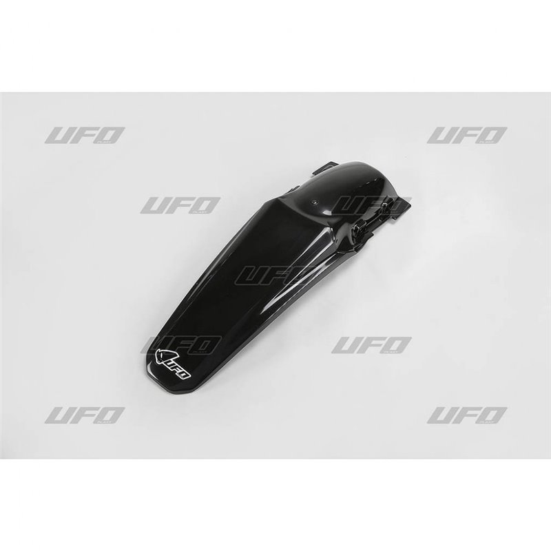 Garde-boue arrière Honda CRF 250 R (08-09)--HO04630-UFO plast