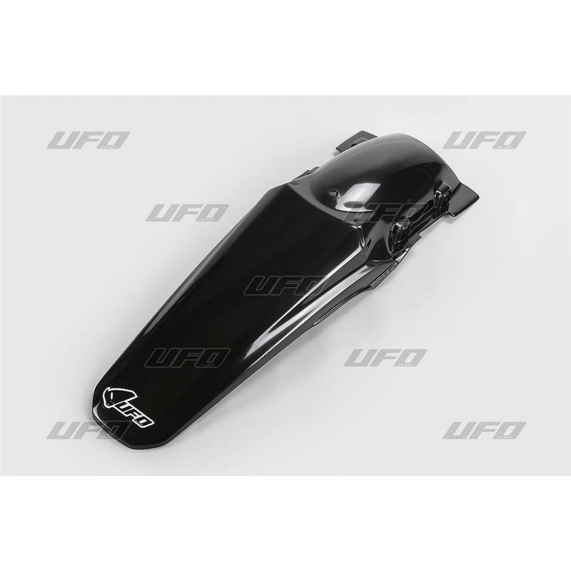 Parafango posteriore Honda CRF 250 R 06-07-HO04607-UFO plast