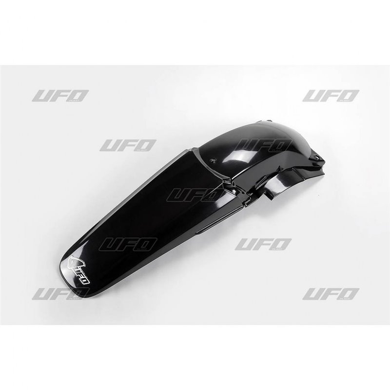 Garde-boue arrière Honda CRF 450 R (02-04)--HO03695-UFO plast