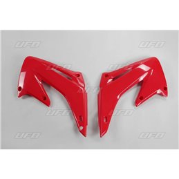 Convoyeurs de radiateur Honda CR 125 (02-07)--HO03689-UFO plast