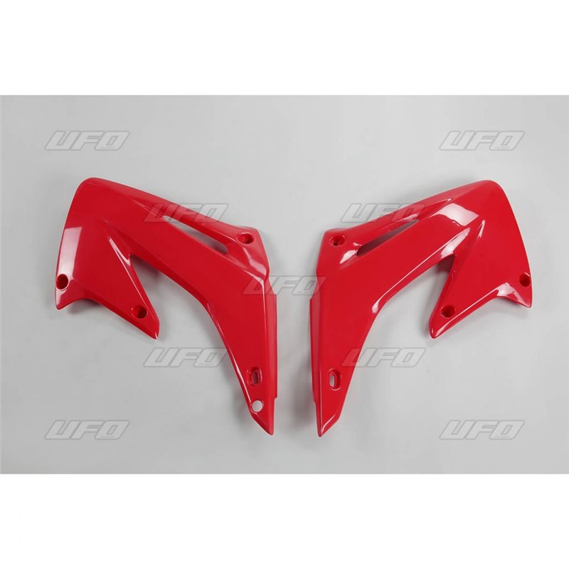 RiMoToShop|Radiator conveyors Honda CR 125 02-07-UFO plast