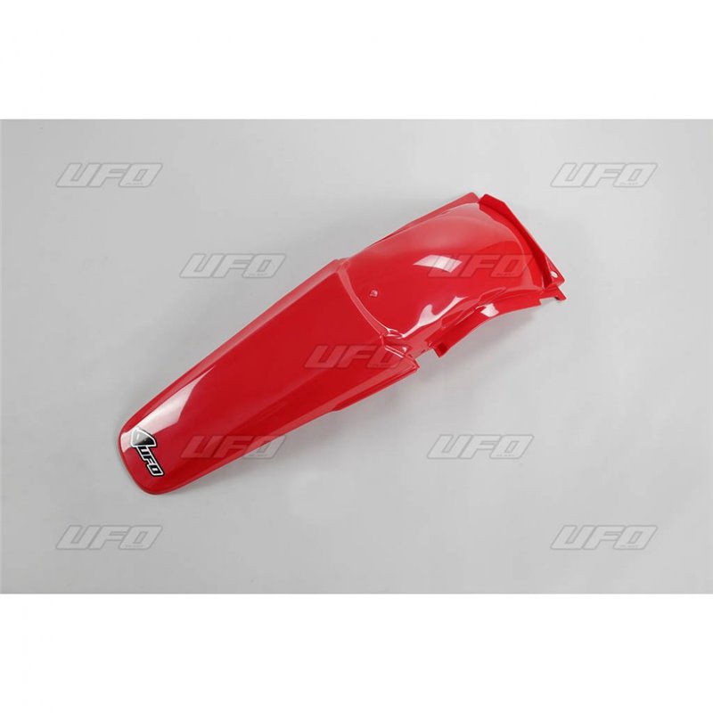 RiMoToShop|rear fender Honda CR 125 02-07-UFO plast