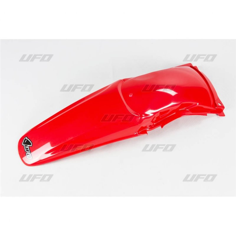 RiMoToShop|rear fender Honda CR 125 00-01-UFO plast