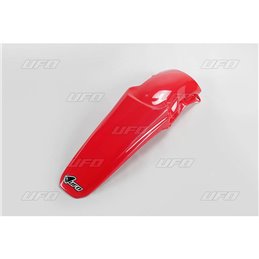 Garde-boue arrière Honda CRF 450 R (05-08)--HO03657-UFO plast