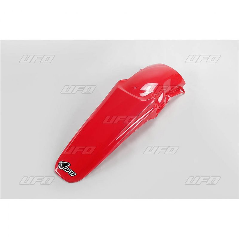 Parafango posteriore Honda CRF 450 R 05-08-HO03657-UFO plast