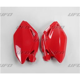 Fianchetti portanumero Honda CRF 250 R 04-05-HO03635-UFO plast