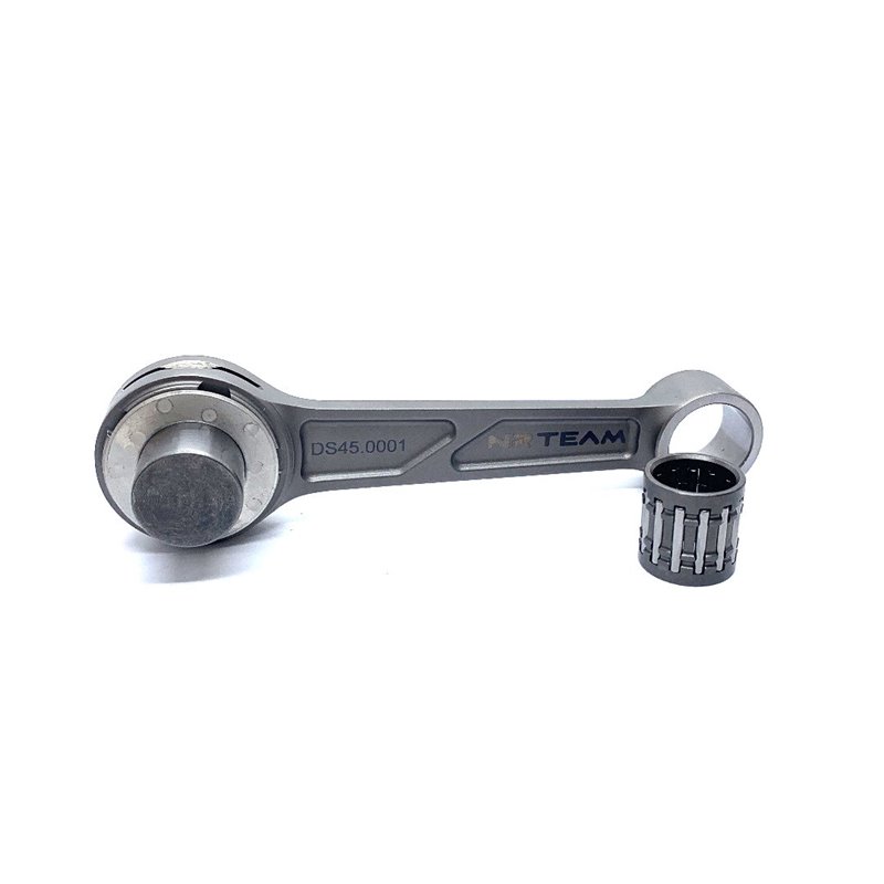 Connecting rod made from solid steel Aprilia RS 125 96-14-DS45.
