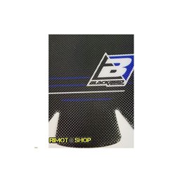 Protecteur de protection d'embrayage Yamaha YZ 450 F (03-19)--5233/01-Blackbird