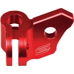 Support de câble d'embrayage CNC SUZUKI RM-Z450 08-19 SCAR--0658-0071-Scar