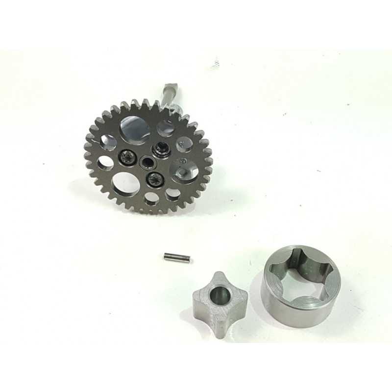 04 05 kawasaki zx10r pompa olio-AL7-4072.6DC-Kawasaki 04 05 kawasaki zx10r pompa olio-AL7-4072.6DC-Kawasaki