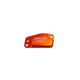 Coperchio serbatoio freno anteriore KTM SX65 14-19-17310464-Scar