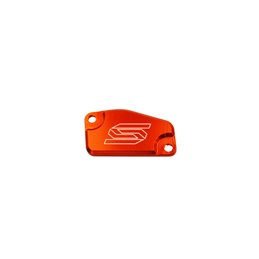 Coperchio serbatoio freno posteriore KTM SX 50/65/85 03-18-17310463-Scar