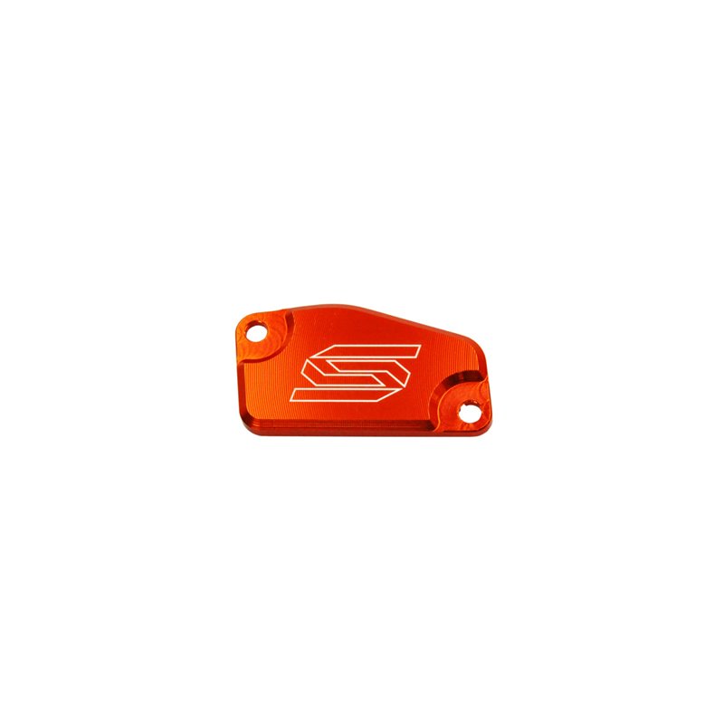 Coperchio serbatoio freno posteriore KTM SX 50/65/85 03-18-17310463-Scar