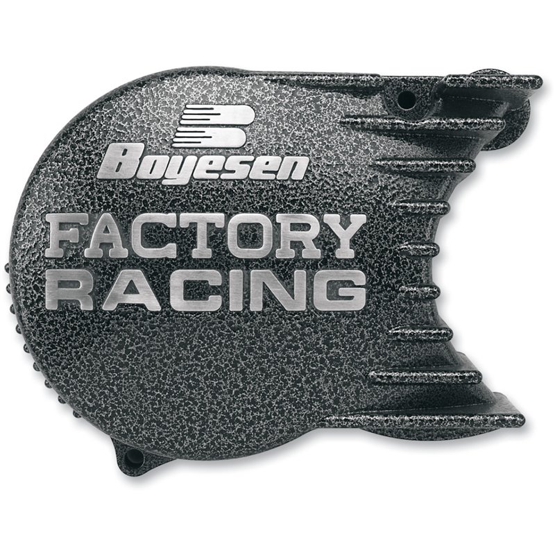 Carter coperchio accensione Factory HONDA XR/CRF50,-0940-0376-BOYESEN lamelle Carter coperchio accensione Factory HONDA XR/CRF50,-0940-0376-BOYESEN lamelle