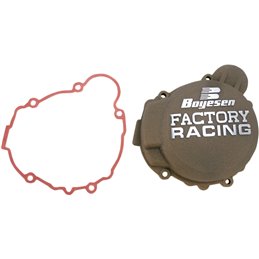 Carter coperchio accensione Factory HUSABERG TE125 14-15--0940-1266-BOYESEN