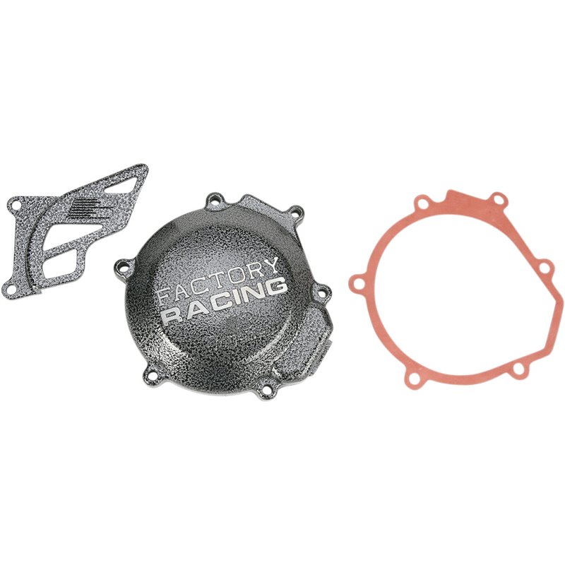 Carter coperchio accensione Factory KAWASAKI KX80 90-00 Carter coperchio accensione Factory KAWASAKI KX80 90-00