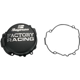 Carter coperchio accensione Factory KTM 200 01-12 (all)--0940-0698-BOYESEN