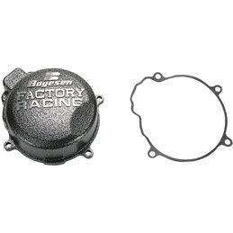 Carter coperchio accensione Factory KTM 250SX 03-16--0940-0701-BOYESEN lamelle