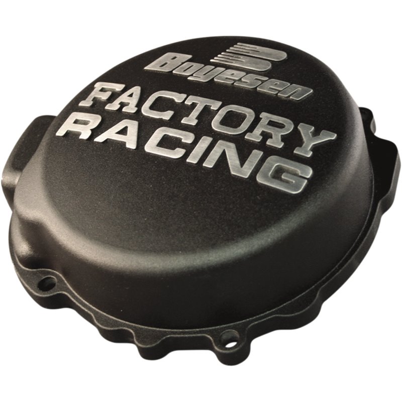 Carter coperchio accensione Factory SUZUKI RM100 03-05 Carter coperchio accensione Factory SUZUKI RM100 03-05