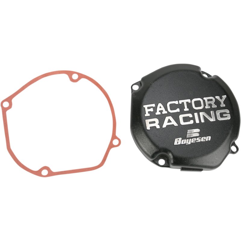 Carter coperchio accensione Factory SUZUKI RM250 96-08 Carter coperchio accensione Factory SUZUKI RM250 96-08