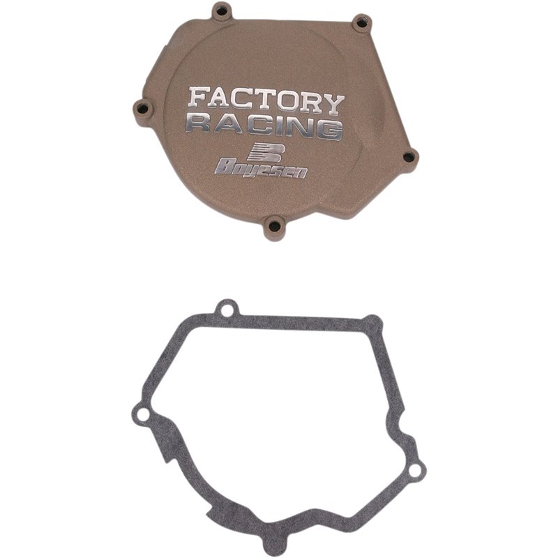 Tapa de encendido Factory Yamaha YZ250 99-19-SC32A-RiMotoShop