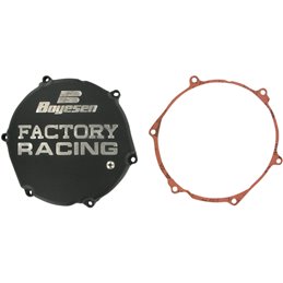 Carter coperchio frizione KAWASAKI KX250 93-02-CC12-BOYESEN lamelle