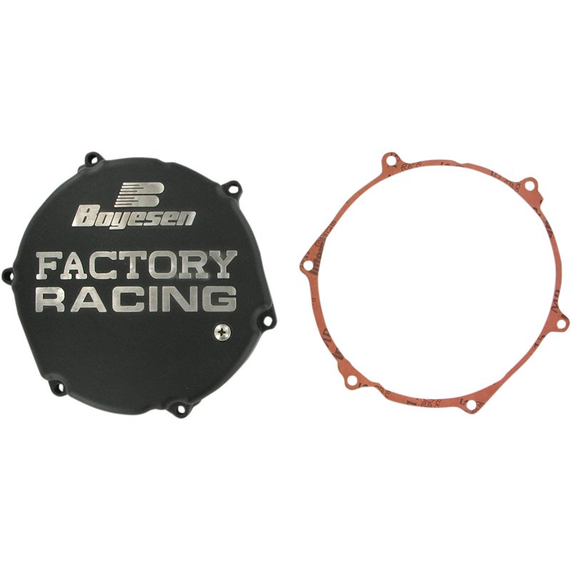 Carter coperchio frizione KAWASAKI KX250 93-02 Carter coperchio frizione KAWASAKI KX250 93-02