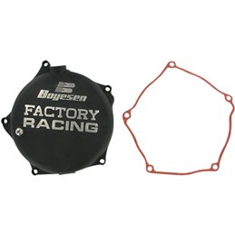 Carter coperchio frizione SUZUKI RM-Z250 04-06-0940-0445-BOYESEN lamelle