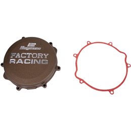 Carter coperchio frizione SUZUKI RM250 96-08-CC22-BOYESEN lamelle