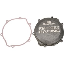 Carter coperchio frizione YAMAHA YZ250 99-19-CC32A-BOYESEN lamelle