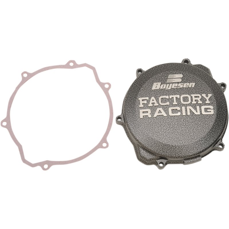 Carter coperchio frizione YAMAHA YZ250X 16-19 