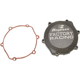 Carter coperchio frizione YAMAHA YZ85 02-19-CC30X-BOYESEN lamelle